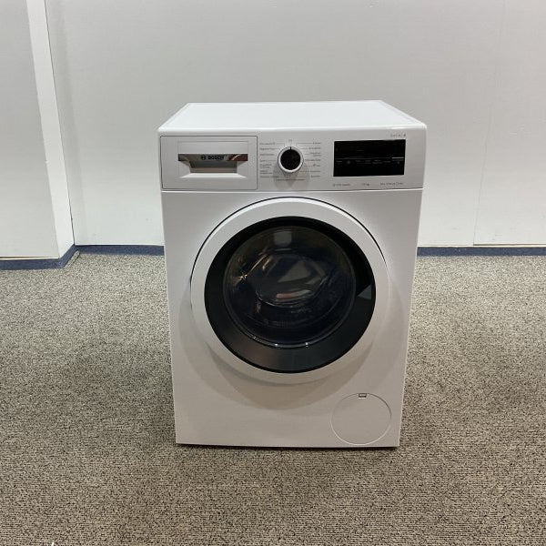 Bosch wasmachine WAN28270NL met stoom - Serie 4
