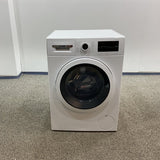 Bosch wasmachine WAN28270NL met stoom - Serie 4