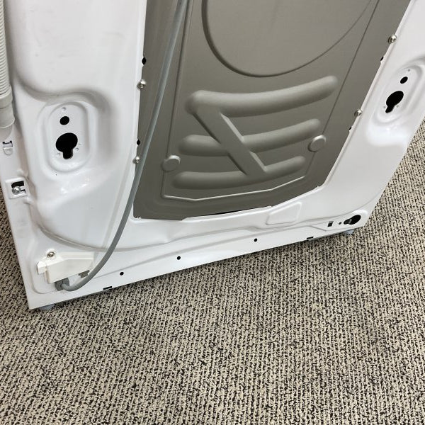 Bosch wasmachine WAN28270NL met stoom - Serie 4