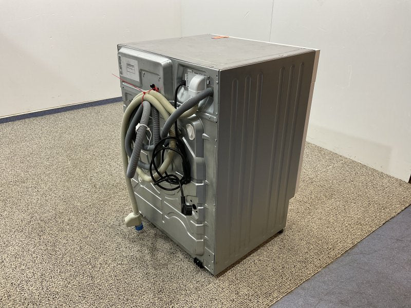 Siemens inbouw was-droogcombi WK14D543EU - Engels Display