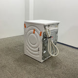 Siemens wasmachine WG46G2Z5NL - iQ500 - met stoom