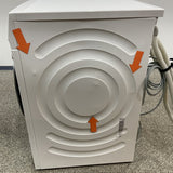 Siemens wasmachine WG46G2Z5NL - iQ500 - met stoom