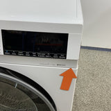 Siemens wasmachine WG46G2Z5NL - iQ500 - met stoom