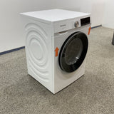 Siemens wasmachine WG46G2Z5NL - iQ500 - met stoom