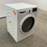 Bosch wasmachine WAN28270NL met stoom - Serie 4