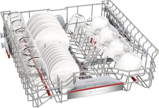Bosch vaatwasser SMS6ECW15E - Serie 6 - Vrijstaand
