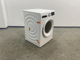 Bosch wasmachine WGG04407NL - Serie 4 - wit