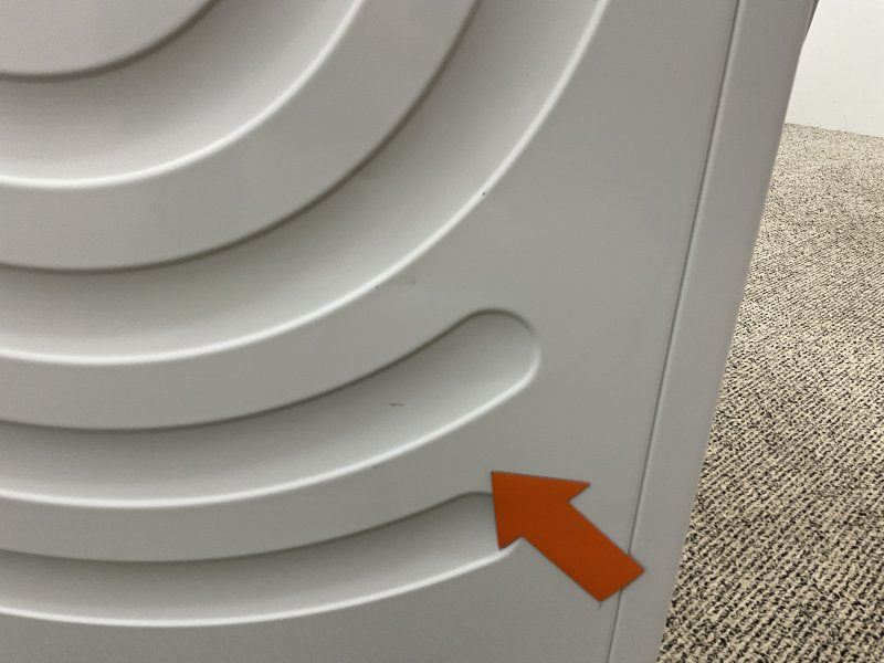 Bosch wasmachine WGG04407NL - Serie 4 - wit