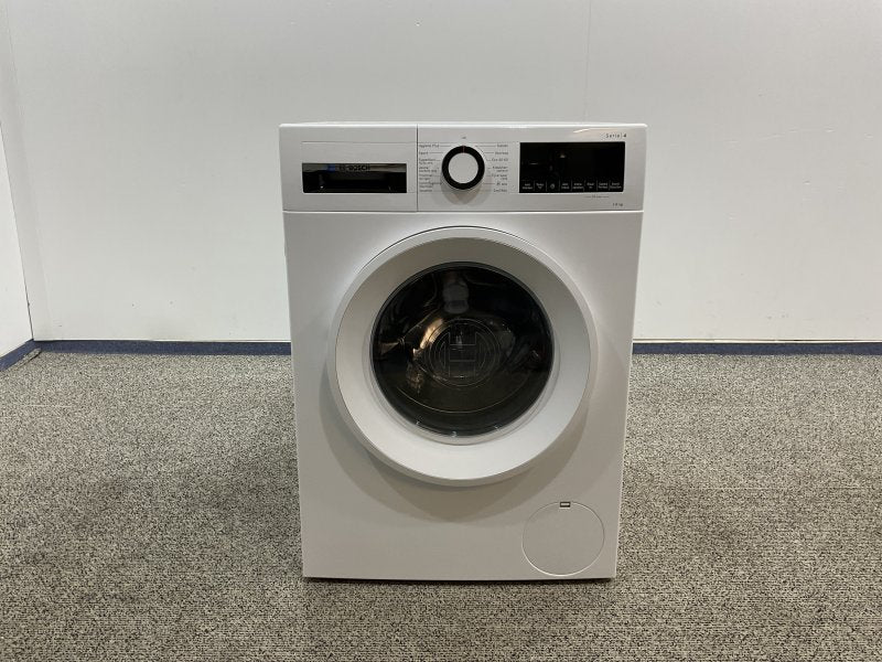 Bosch wasmachine WGG04407NL - Serie 4 - wit