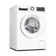 Bosch wasmachine WGG04407NL - Serie 4 - wit