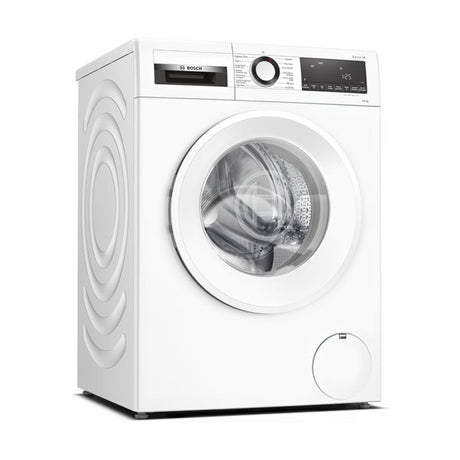 Bosch wasmachine WGG04407NL - Serie 4 - wit
