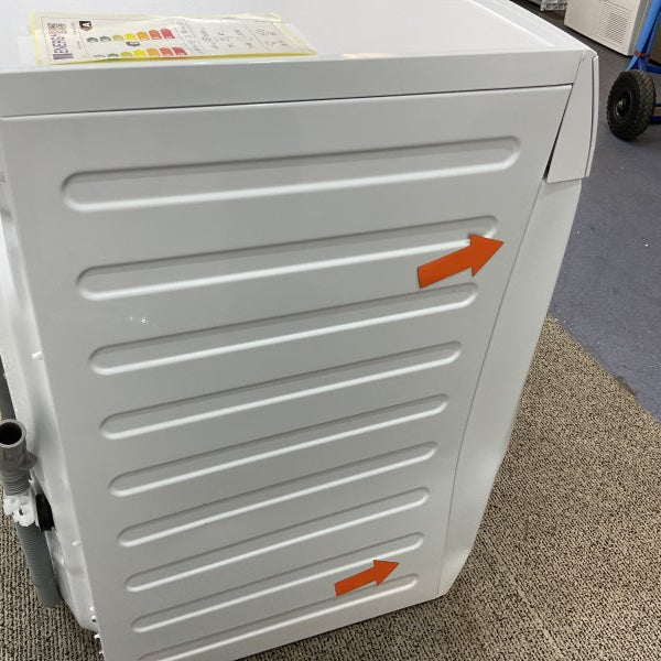 AEG was-droogcombinatie LWR7516AD4 7000 serie 