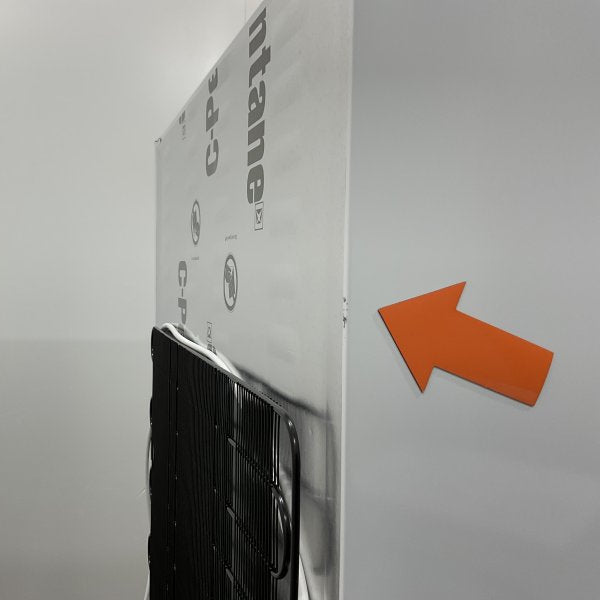 Siemens vrieskast GS51NAWCV - iQ500 - Wit