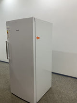 Siemens vrieskast GS51NAWCV - iQ500 - Wit