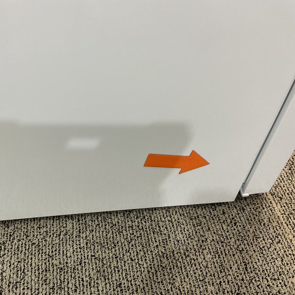 Siemens vrieskast GS51NAWCV - iQ500 - Wit