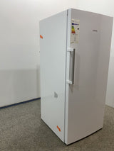Siemens vrieskast GS51NAWCV - iQ500 - Wit