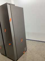 Samsung Amerikaanse koelkast RS70F66KCTEF - Zilver