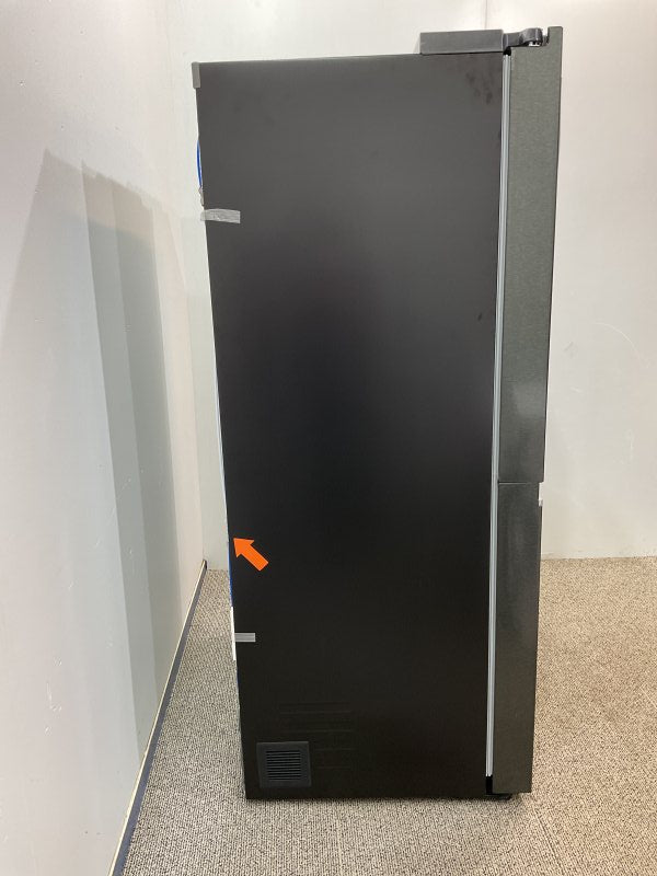 LG Amerikaanse koelkast GSXV91MCAE met InstaView