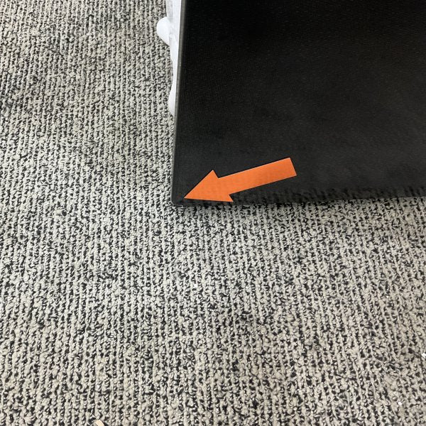 Tomado koelkast TCR1420B - Zwart