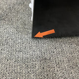 Tomado koelkast TCR1420B - Zwart