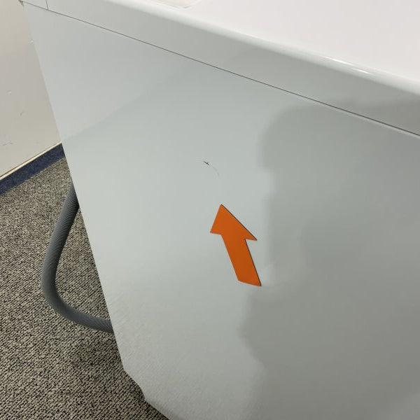 ETNA vaatwasser VWV144WIT - Vrijstaand - Wit 