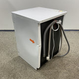 ETNA vaatwasser VWV144WIT - Vrijstaand - Wit 