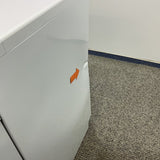 ETNA vaatwasser VWV144WIT - Vrijstaand - Wit 