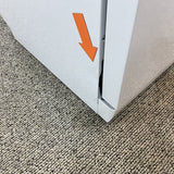 ETNA vaatwasser VWV144WIT - Vrijstaand - Wit 