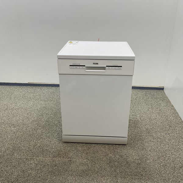 ETNA vaatwasser VWV144WIT - Vrijstaand - Wit 