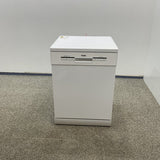 ETNA vaatwasser VWV144WIT - Vrijstaand - Wit 