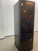 LG koelkast GBV3100AEP - 344 l - Zwart