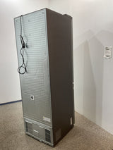 Samsung koelkast RB34C603CS9/EF - Wi-Fi