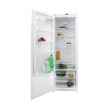 Inventum inbouw koelkast IKK1785S - 178 cm - Wit