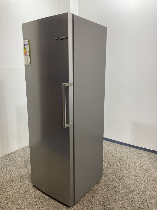 Bosch koelkast KSV33VLEP - Serie 4 - RVS