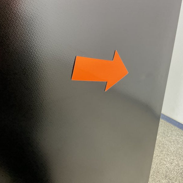 Inventum koelkast KV2010B - Zwart - 378L