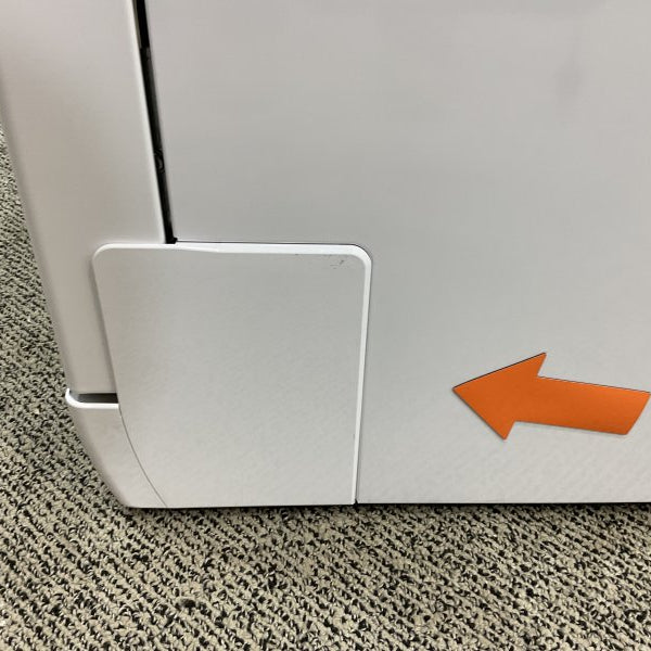 Whirlpool vaatwasser WFC 3C34 P - 14 couverts