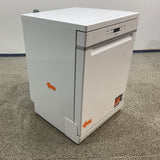 Whirlpool vaatwasser WFC 3C34 P - 14 couverts