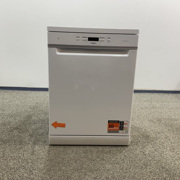 Whirlpool vaatwasser WFC 3C34 P - 14 couverts