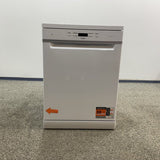 Whirlpool vaatwasser WFC 3C34 P - 14 couverts