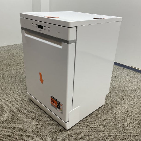 Whirlpool vaatwasser WFC 3C34 P - 14 couverts