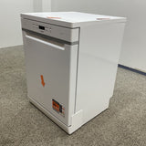 Whirlpool vaatwasser WFC 3C34 P - 14 couverts