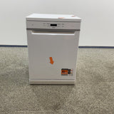 Whirlpool vaatwasser WFC 3C34 P - 14 couverts