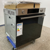 Samsung inbouw oven NV7B44305CS