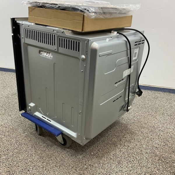 Samsung inbouw oven NV7B44305CS