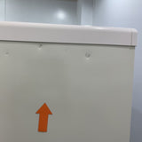 Severin Retro Koelkast RKG 8999 - Crème