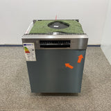 Bosch onderbouwvaatwasser SMU4HTS00E 