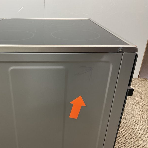 Siemens keramisch fornuis HK9R3A250 - iQ300