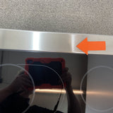 Siemens keramisch fornuis HK9R3A250 - iQ300