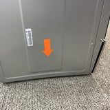 Siemens keramisch fornuis HK9R3A250 - iQ300