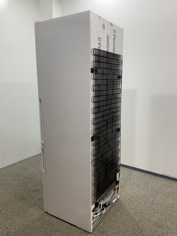 Bosch koelkast KGE49AWCA - Serie 6 - Wit